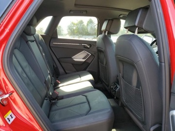 Audi Q3 II 2022 Audi Q3 Premium Plus S-Line 2022 2.0l 2.0 Benzyna 228KM, zdjęcie 10