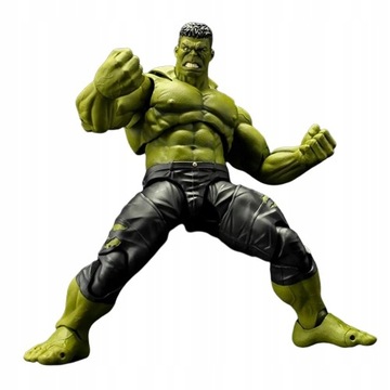 Figurka Hulk Bruce Banner Avengers Infinity War PL