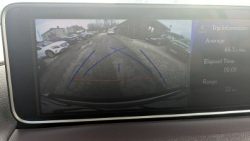 Lexus RX IV 2017 Lexus RX 3.5i 294PS ZAREJESTROWANY 37.000km Serwis, zdjęcie 25