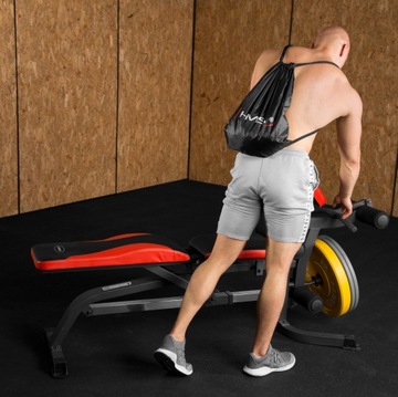 СУМКА ДЛЯ ОБУВИ HMS СПОРТИВНЫЙ РЮКЗАК ШКОЛЬНАЯ СУМКА