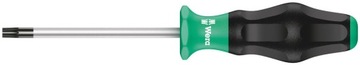 WERA Wkrętak TX5x60 mm, Kraftform Comfort 1367