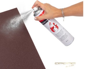 Pianka akustyczna panel wygłuszający 25x25cm gr. 7cm KLOCEK atesty