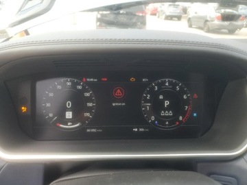 Land Rover Range Rover Sport II 2019 Land Rover Range Rover Sport Supercharged Autobiography 2019 5.0l 5.0 518KM, zdjęcie 9