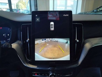 Volvo XC60 II 2025 VOLVO XC60 B5 AWD Core Suv 2.0 (264KM) 2025, zdjęcie 7