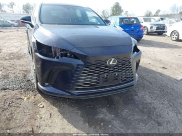 Lexus RX V 2025 Lexus RX 450H Luxury 2025 2.5 Hybryda 180KM, zdjęcie 7