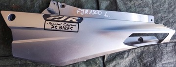 Yamaha FJR 1300 06-12 Owiewka lewa zadupka