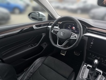 Volkswagen Arteon Fastback Facelifting 2.0 TSI 190KM 2022 Volkswagen Arteon Elegance 2.0 TSI 190KM, DSG, Sal, zdjęcie 16