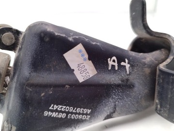 MERCEDES-BENZ VITO 2009 BUS 4/5DR A6397602247 ZGS00308W46 (03-24) 111 CDI