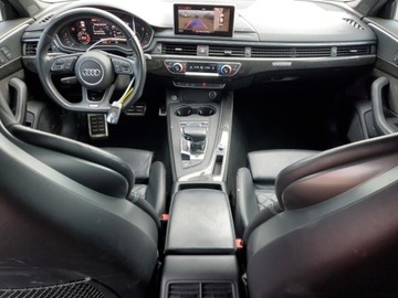 Audi A4 B9 S4 Limousine 3.0 TFSI 354KM 2018 Audi S4 Limousine Prestige 2018 3.0l 3.0 Benzyna 354KM, zdjęcie 8