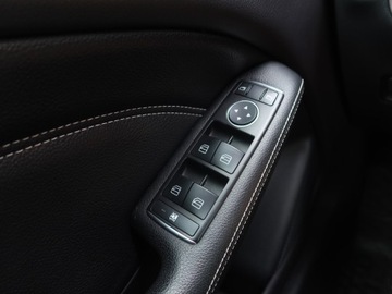 Mercedes Klasa B W246 Sports Tourer Facelifting 1.5 180 d 109KM 2016 Mercedes B B 180 CDI, Salon Polska, Automat, zdjęcie 16