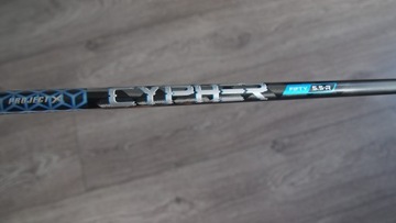 CLEVELAND LAUNCHER XL DRIVER ОБЫЧНЫЙ НОВЫЙ