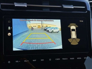 Hyundai Tucson IV SUV 1.6 T-GDI 48V 150KM 2023 Hyundai Tucson 1.6 MHEV 150KM, Executive, FV23, , GWARANCJA 1.6 Benzyna, zdjęcie 32