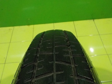 FIAT SEDICI SX4 I KOLO DOJEZDOVÉ 135/90/16 5X114,3