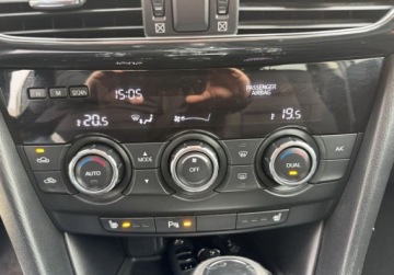 Mazda 6 III Kombi 2.2 SKYACTIV-D I-ELOOP 175KM 2013 Mazda 6 BEZ DPF navi alu ledy PISEMNA GWARANCJA w cenie Transport KREDYT, zdjęcie 38