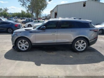 Land Rover Range Rover Velar 2022 Land Rover Range Rover Velar 2022r., 4x4, 2.0L 2.0 Benzyna 247KM, zdjęcie 5