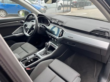 Audi Q3 II SUV-e 1.4 45 TFSI-e 245KM 2022 Audi Q3 45 TFSI e Hybryda Plug-in, FV23%, zdjęcie 2