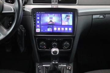 Skoda Superb II Sedan Facelifting 1.8 TSI 160KM 2015 Skoda Superb 1.8 TSI, Salon Polska, Klima, zdjęcie 11