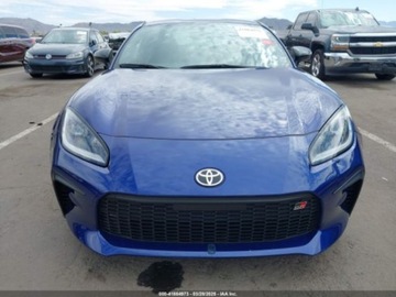 Toyota 2024 Toyota GR86 Premium 2024 2.4l 2.4 Benzyna 228KM, zdjęcie 7