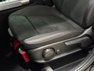 Mercedes GLB SUV 1.3 200 163KM 2024 Mercedes-Benz GLB 200 AMG Line / 1 właściciel / Sa, zdjęcie 9