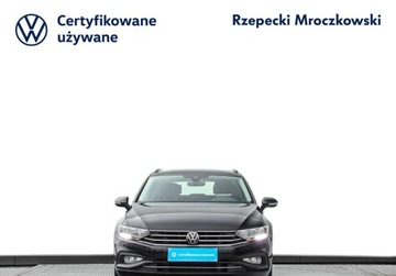 Volkswagen Passat B8 Variant Facelifting 1.5 TSI EVO 150KM 2023 Volkswagen Passat 1.5 TSI EVO Business DSG, podgrzewane fotele, kamera cof, zdjęcie 1