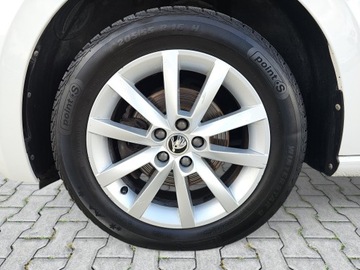 Skoda Scala Hatchback 1.0 TSI 110KM 2021 Skoda Scala Polski Salon | Pierwszy właściciel | F, zdjęcie 32