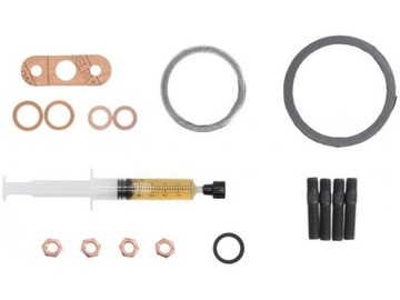 Турбокомпрессорные печати
