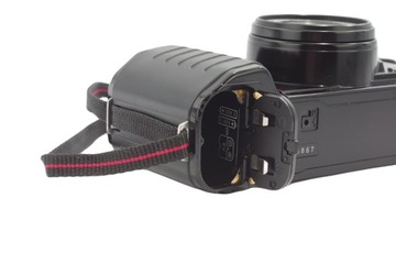 MINOLTA AFT AUTO FOCUS - do naprawy,kolekcji
