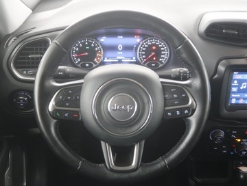 Jeep Renegade SUV Facelifting 1.3 GSE T4 Turbo 150KM 2018 Jeep Renegade 1.3 T-GDI, Salon Polska, zdjęcie 13