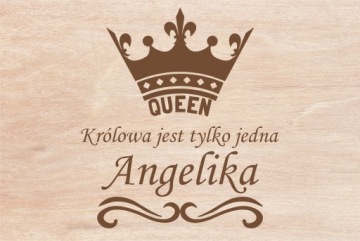 ДЕРЕВЯННАЯ КОРОБКА ПОДАРОК ​​НА ДЕНЬ РОЖДЕНИЯ 20 30 40 50 60 70 80