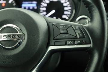 Nissan X-Trail III Terenowy 2.0 dCi 177KM 2017 Nissan X-Trail 2.0 dCi, Salon Polska, Serwis ASO, zdjęcie 18