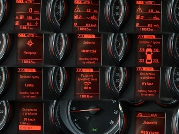 Opel Astra J GTC 1.4 Turbo ECOTEC 120KM 2017 Opel Astra 1.4Turbo OPC Line GTC doinwestowana gwa, zdjęcie 16