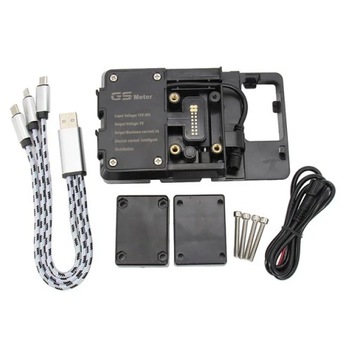 Dla BMW R850RT R 850 RT R1150RT R 1150 RT uchwyt do nawigacji GPS telefon
