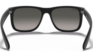 Okulary przeciwsłoneczne Ray Ban Justin Classic RB4165 601/8G 54 mm