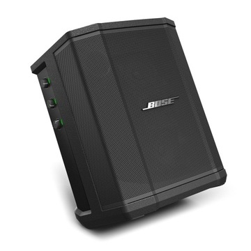 Głośnik przenośny System Bose S1 Pro System czarny 100 W