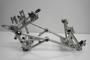 BMW R 1200 RT 17-18 РАМА 2018 + ПОЛНЫЙ КОМПЛЕКТ ДОКУМЕНТОВ