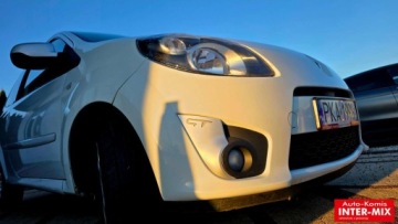 Renault Twingo II Hatchback 3d 1.2 TCe 16v 100KM 2011 Renault Twingo GT 100 km 1.1 Benzyna 100KM, zdjęcie 6