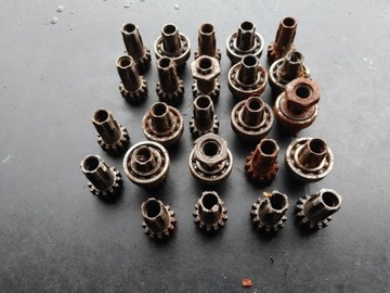 TRYB ZDAWCZY MOTOROWER ROMET JAWA JAWKA ORYGINAŁ