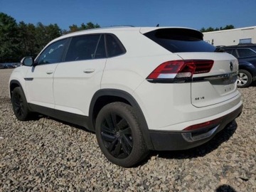 Volkswagen 2023 Volkswagen Atlas Cross sport se 3.6 Benzyna 276KM, zdjęcie 2