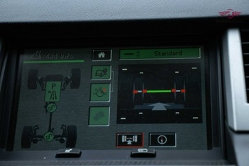 Land Rover Range Rover Sport I 2009 Land Rover Range Rover Sport FV23%*Org.lakier*, zdjęcie 32