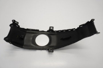 YAMAHA YZF-R 125 24- КРЫШКА ОБТЕКАТЕЛЯ ТОПЛИВНОГО БАКА