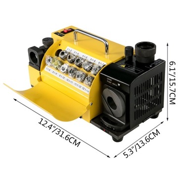 Точилка для сверл МР-13А