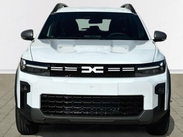 Dacia Bigster 1.8 Hybrid 156KM 2025 Od ręki - Expression 1.8 Full Hybrid 155KM / Pakiet Easy, Zimowy Plus, zdjęcie 1