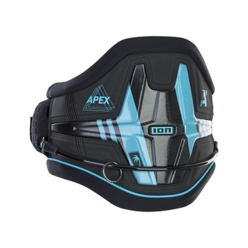 ION 2022 - Trapez Apex - 900 black - 56/XXL