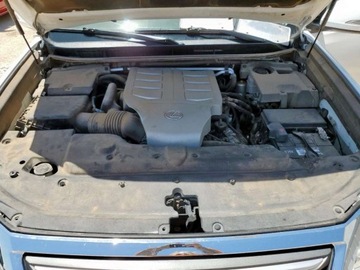 Lexus GX 2015 Lexus GX 460 Premium 2015 4.6l 4.6 Benzyna 301KM, zdjęcie 6