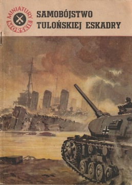 Samobójstwo tulońskiej eskadry A. Perepeczko