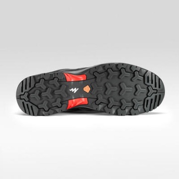 Buty turystyczne WTP - MH100 - męskie