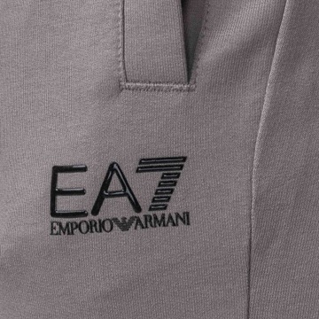 Spodnie dresowe męskie EA7 Emporio Armani XXL