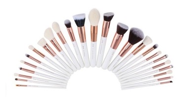 Набор из 25 кистей для макияжа Jessup T215
