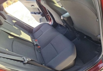 Toyota C-HR I Crossover 1.8 Hybrid 122KM 2019 Toyota C-HR Toyota C-HR 1.8 Hybryda 122KM, zdjęcie 23