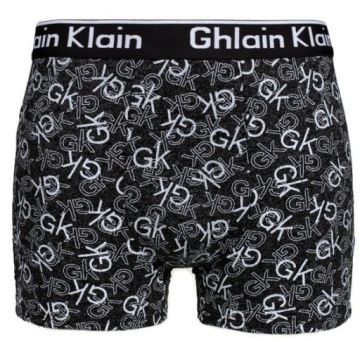 6x МУЖСКИЕ БОКСЕРЫ ИЗ ХЛОПКА XL